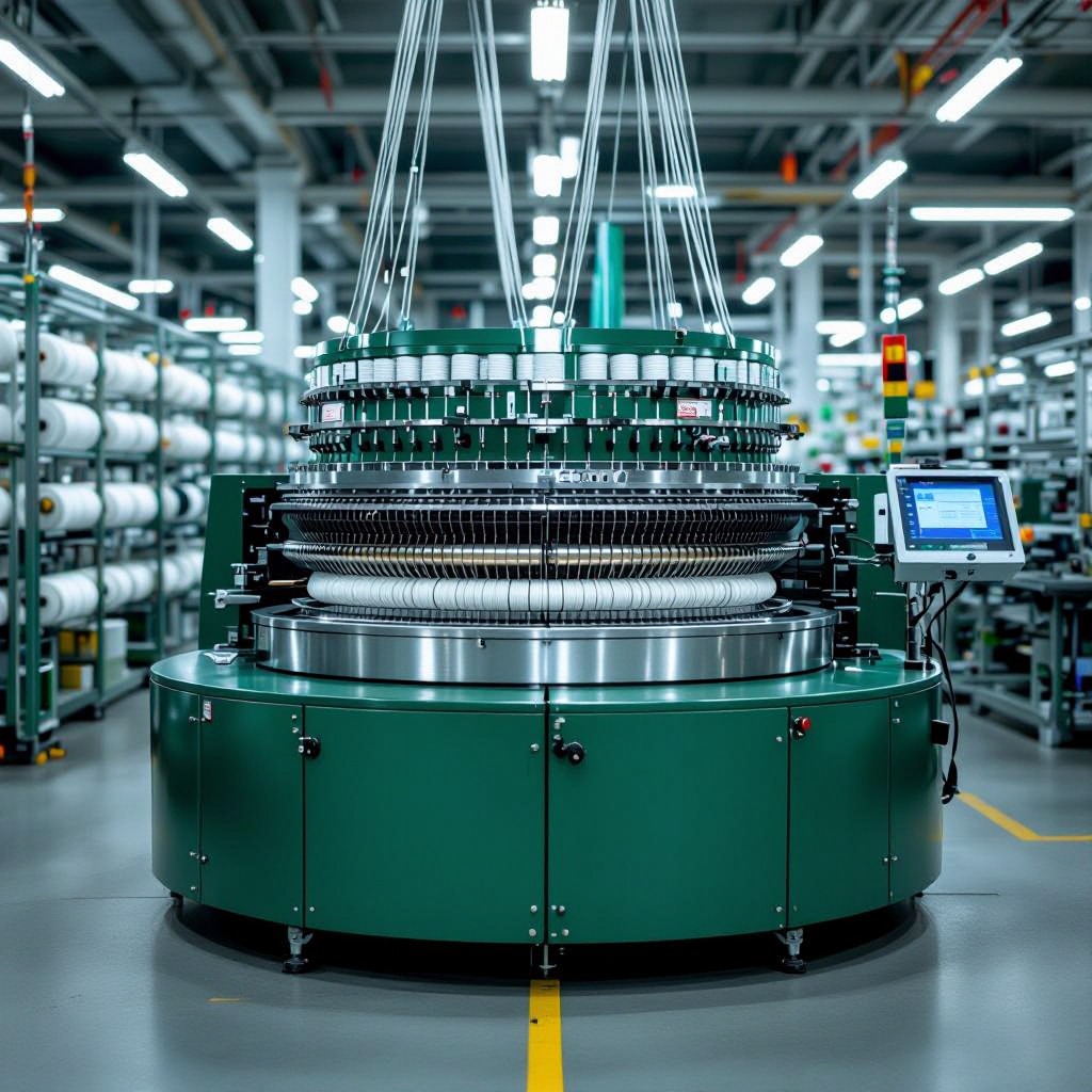 SA Trade Link Textile